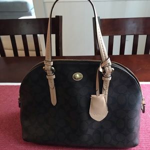 Coach handbag